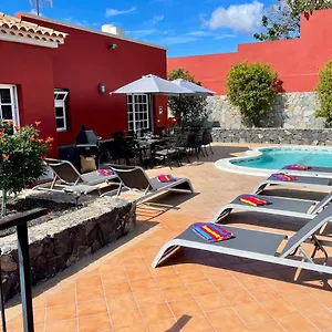 Consuelo - Quiet Location Close To Villa